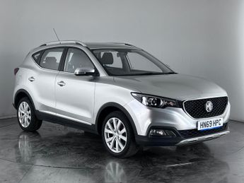 MG ZS 1.5 VTi-TECH Excite Euro 6 (s/s) 5dr