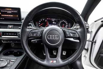 Audi A4 Avant 1.4 TFSI S line S Tronic Euro 6 (s/s) 5dr