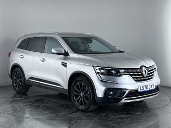 Renault Koleos 1.7 Blue dCi Iconic X-Trn A7 Euro 6 (s/s) 5dr