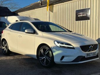 Volvo V40 2.0 D2 R-Design Pro Euro 6 (s/s) 5dr