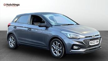 Hyundai I20 Play Mpi