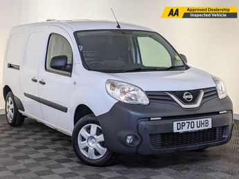 Nissan NV250 1.5 dCi Acenta L2 Euro 6 (s/s) 5dr