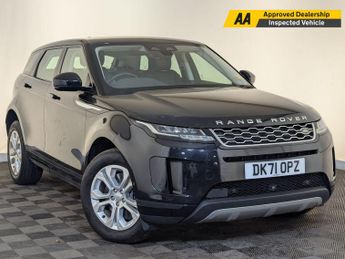 Land Rover Range Rover Evoque 2.0 D165 S FWD Euro 6 (s/s) 5dr