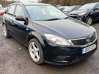 Kia Ceed 1.4 1 Euro 4 5dr