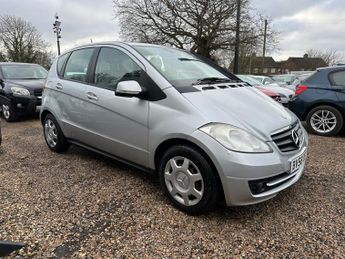 Mercedes-Benz A Class 1.5 A150 Classic SE CVT 5dr