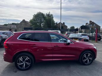 Volvo XC60 2.0 D4 R-Design Auto AWD Euro 6 (s/s) 5dr