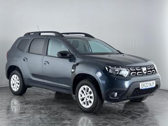 Dacia Duster 1.0 TCe Comfort Euro 6 (s/s) 5dr