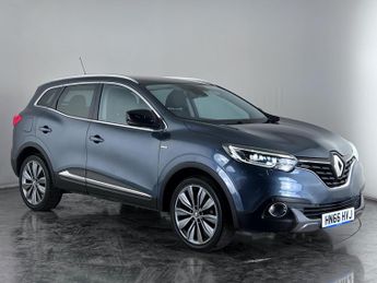 Renault Kadjar 1.5 dCi Signature Nav EDC Euro 6 (s/s) 5dr