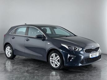 Kia Ceed 1.6 CRDi MHEV 2 NAV Euro 6 (s/s) 5dr