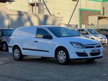 Vauxhall Astra 1.3 CDTi 16v Club 3dr