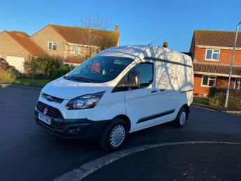 Ford Transit 2.0 TDCi 290 L1 H2 5dr