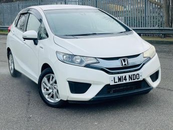 Honda Jazz 1.5 h i-MMD Advance eCVT Euro 6 5dr