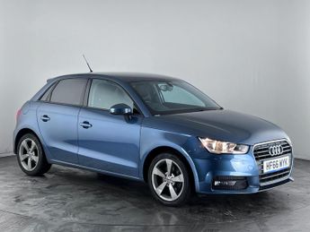 Audi A1 1.4 TFSI Sport Sportback Euro 6 (s/s) 5dr