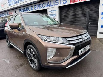 Mitsubishi Eclipse Cross 1.5T 3 Euro 6 (s/s) 5dr