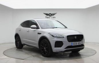 Jaguar E-PACE 2.0 D240 R-Dynamic HSE Auto AWD Euro 6 (s/s) 5dr