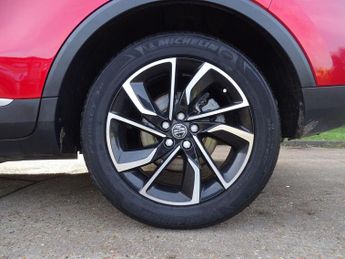 MG MG ZS 1.0 T-GDI Exclusive Auto Euro 6 5dr