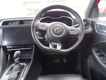 MG MG ZS 1.0 T-GDI Exclusive Auto Euro 6 5dr