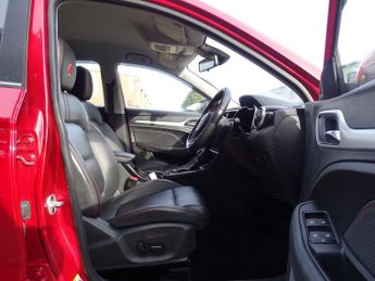 MG MG ZS 1.0 T-GDI Exclusive Auto Euro 6 5dr