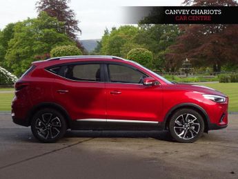 MG MG ZS 1.0 T-GDI Exclusive Auto Euro 6 5dr