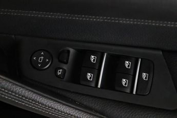 BMW 5 Series 2.0 520d MHT SE Steptronic Euro 6 (s/s) 4dr