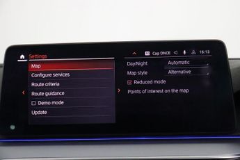 BMW 5 Series 2.0 520d MHT SE Steptronic Euro 6 (s/s) 4dr