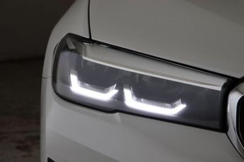 BMW 5 Series 2.0 520d MHT SE Steptronic Euro 6 (s/s) 4dr