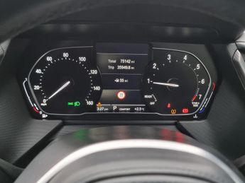 BMW 1 Series 1.5 118i M Sport DCT Euro 6 (s/s) 5dr
