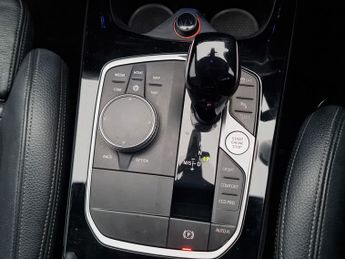BMW 1 Series 1.5 118i M Sport DCT Euro 6 (s/s) 5dr