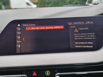 BMW 1 Series 1.5 118i M Sport DCT Euro 6 (s/s) 5dr