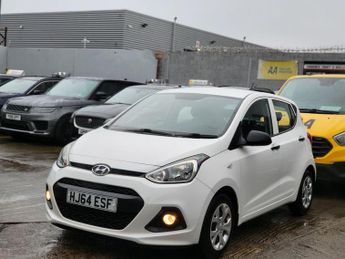 Hyundai I10 1.0 S Euro 5 5dr