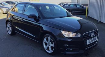 Audi A1 1.0 TFSI Sport Sportback Euro 6 (s/s) 5dr