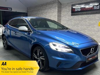 Volvo V40 1.5 T2 R-Design Pro Auto Euro 6 (s/s) 5dr