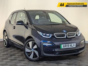 BMW i3 42.2kWh Auto 5dr