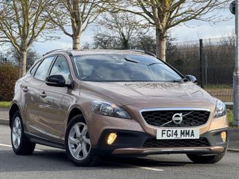 Volvo V40 2.0 D3 SE Euro 5 (s/s) 5dr