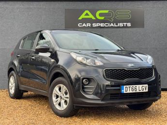 Kia Sportage 1.6 GDi 1 Euro 6 5dr