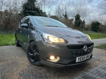 Vauxhall Corsa 1.4i ecoFLEX Limited Edition Euro 6 5dr