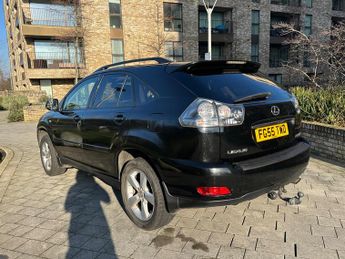 Lexus RX 3.0 300 SE 5dr