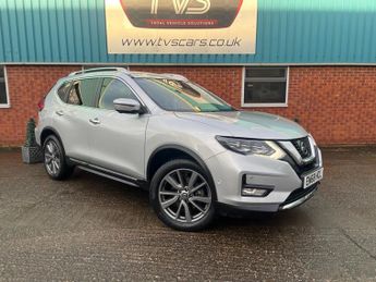 Nissan X-Trail 1.6 dCi Tekna Euro 6 (s/s) 5dr