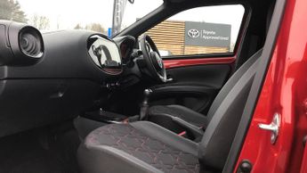 Toyota Aygo X 1.0 VVT-i Exclusive Euro 6 (s/s) 5dr