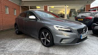 Volvo V40 2.0 T3 R-Design Euro 6 (s/s) 5dr