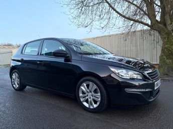 Peugeot 308 1.6 BlueHDi Active Euro 6 (s/s) 5dr