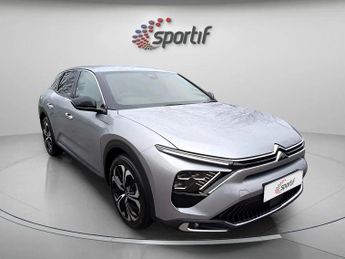 Citroen C5 1.2 PureTech MAX EAT8 Euro 6 (s/s) 5dr