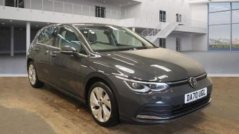 Volkswagen Golf 1.5 TSI Style Euro 6 (s/s) 5dr