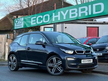 BMW i3 42.2kWh Auto 5dr