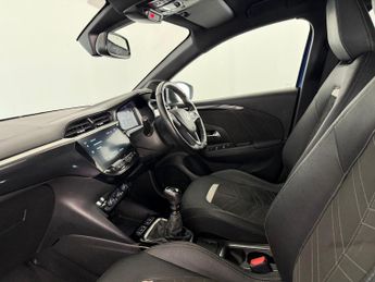 Vauxhall Corsa 1.2 Turbo Ultimate Nav Euro 6 (s/s) 5dr