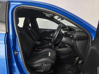 Vauxhall Corsa 1.2 Turbo Ultimate Nav Euro 6 (s/s) 5dr