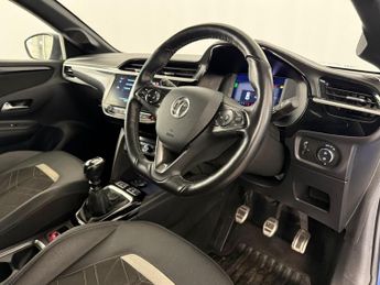 Vauxhall Corsa 1.2 Turbo Ultimate Nav Euro 6 (s/s) 5dr