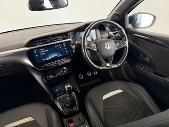Vauxhall Corsa 1.2 Turbo Ultimate Nav Euro 6 (s/s) 5dr