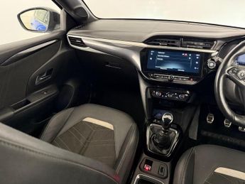 Vauxhall Corsa 1.2 Turbo Ultimate Nav Euro 6 (s/s) 5dr