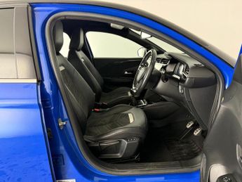 Vauxhall Corsa 1.2 Turbo Ultimate Nav Euro 6 (s/s) 5dr
